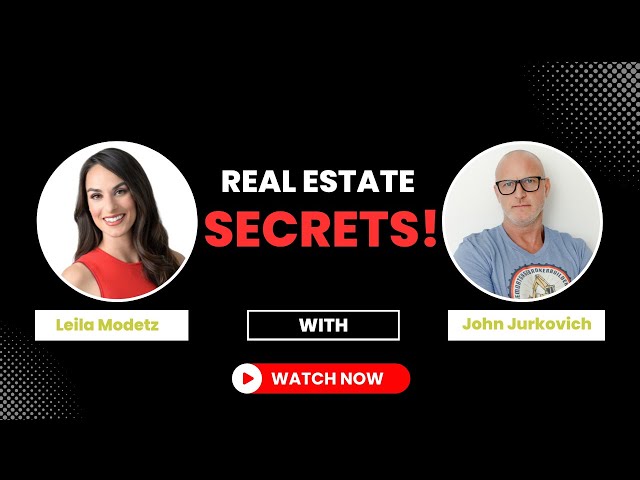 Elevating Your Real Estate Game: Insights & Strategies for Success