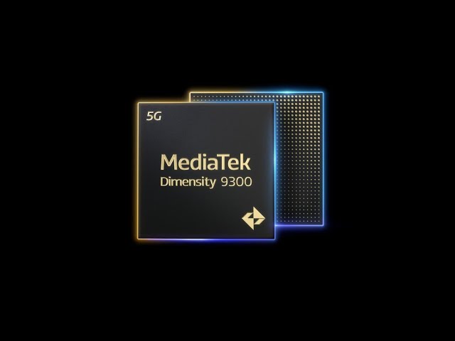 #Mediatek: #Dimensity9300 podría ser el mejor #ChipSet del año?