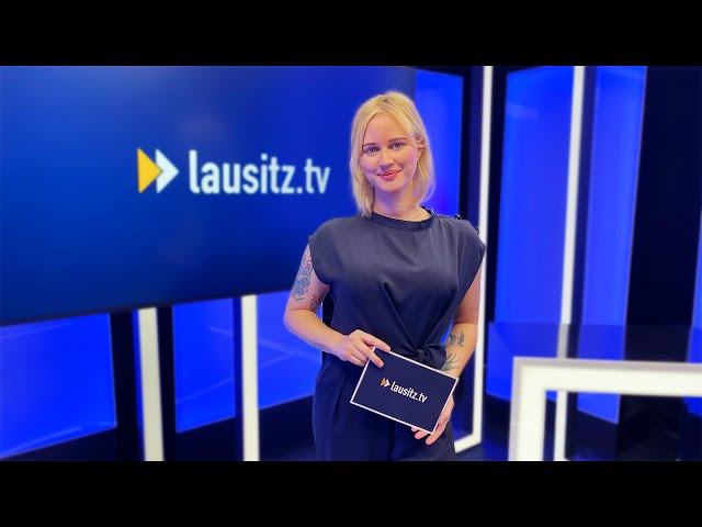 lausitz.tv am Dienstag - Die Sendung vom 25.10.22