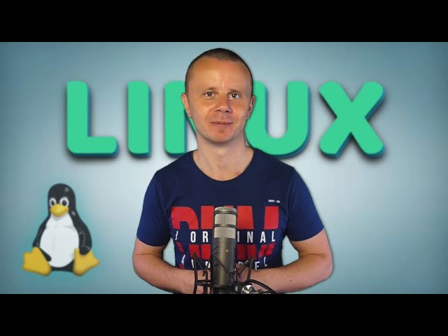 Linux Tutorial: Introduction
