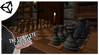 ♟️ Complete Chess Game Tutorial