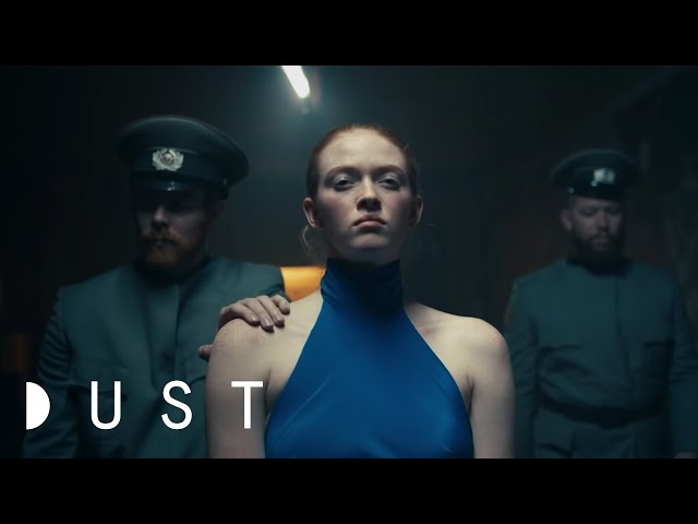 Sci-Fi Short Film: "Boléro" | DUST Exclusive