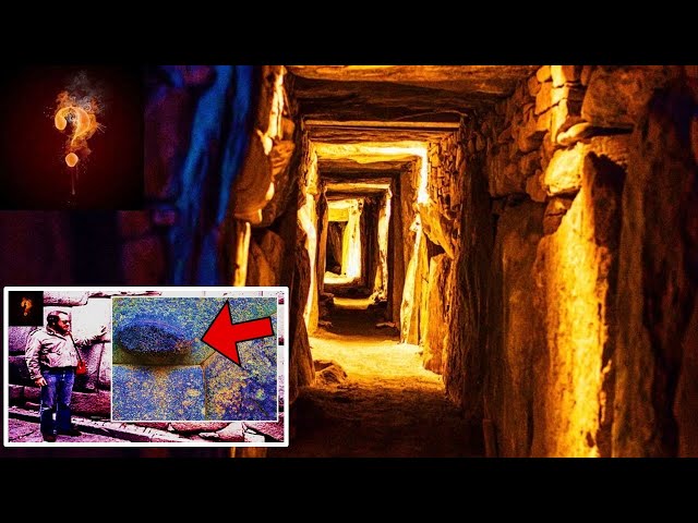 The Most Amazing Ancient Anomalies 🌎