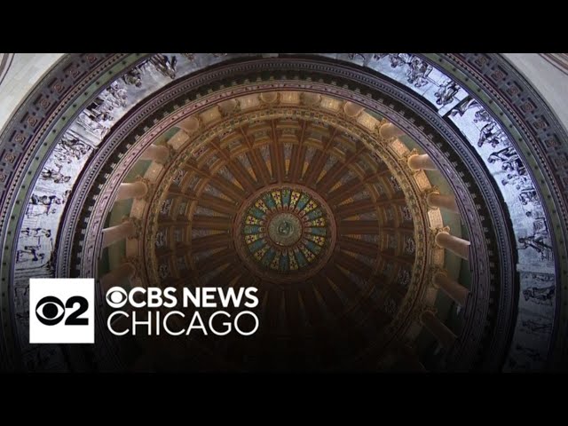 Illinois state senators pass what is set to be largest budget in state's history
