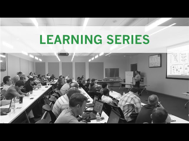 I/O Devices Learning Series | The Reynolds Company