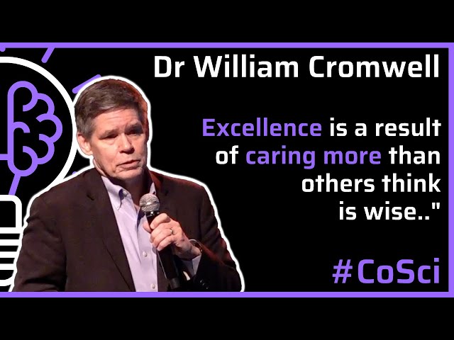 Is MVX the New Frontier in Predicting All Cause Mortality? – Dr. William Cromwell – #CoSci