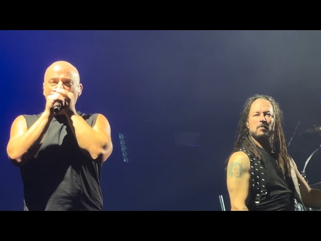 Disturbed: The Game [Live 4K] - HOG FEST (Milwaukee, WI - May 4, 2023)