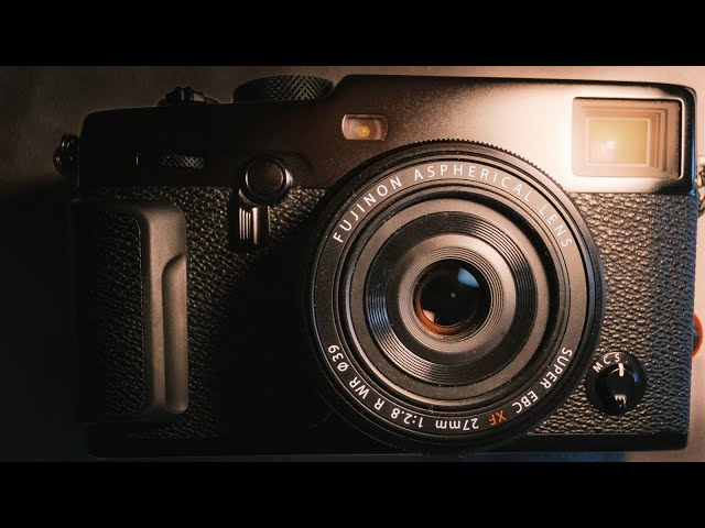 The Rangefinder Experience. Fujifilm X-PRO3/X100V  Or A Purist Leica M6/ M10 / M11 Camera?
