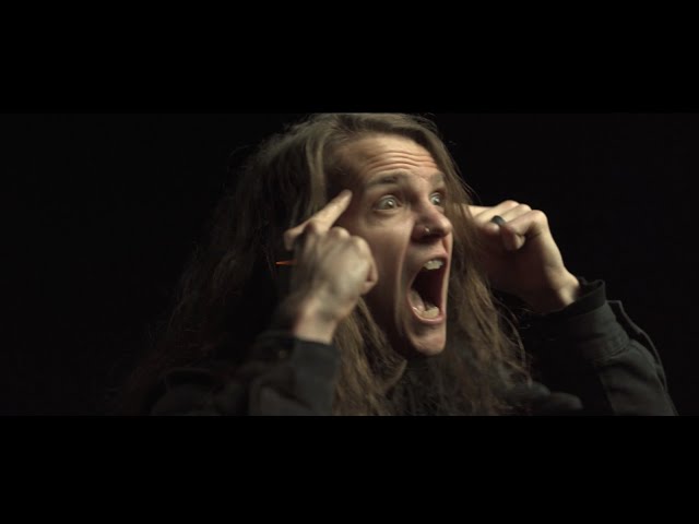 Miss May I - Unconquered (Official Music Video)