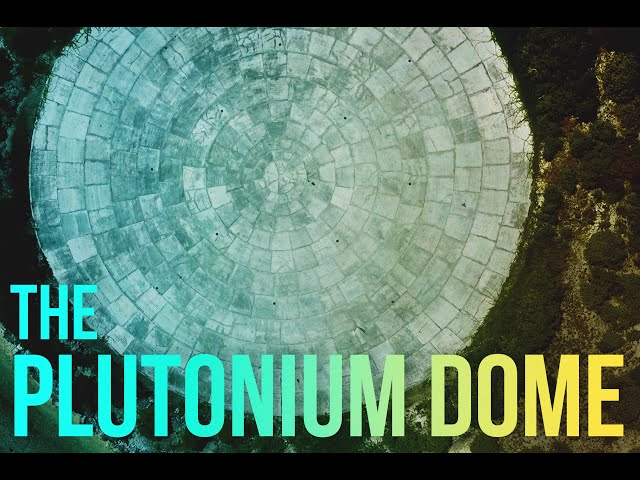 Sea Gypsie The Plutonium Dome (Trailer)