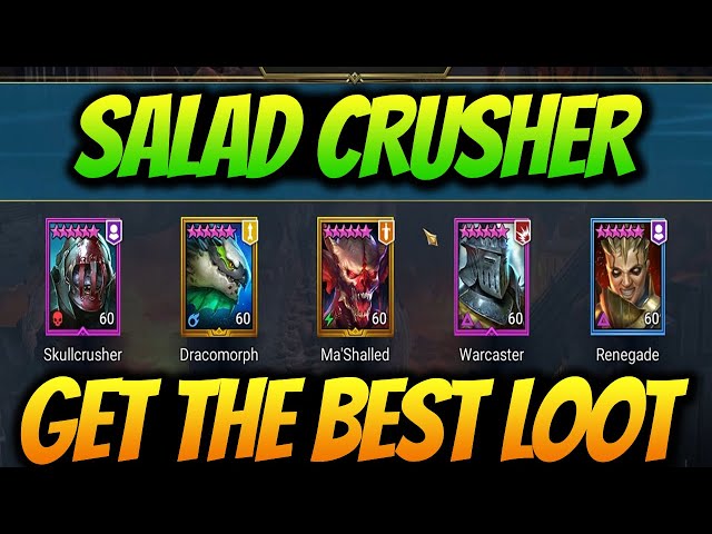 NEW UNKILLABLE CLAN BOSS GUIDE | GET THE TOP ULTRA NIGHTMARE CHEST RAID SHADOW LEGENDS
