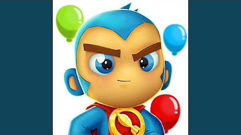 Bloons Super Monkey 2 Mobile Edition Official Soundtrack