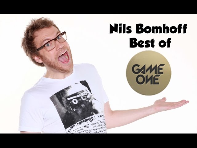 Best of XL - Nils Bomhoff - GameOne