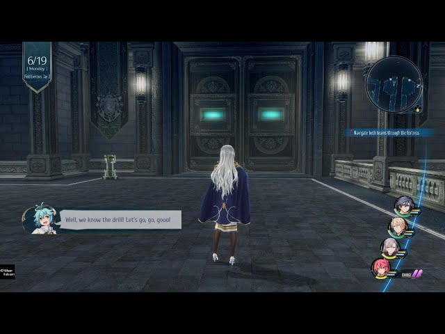 The Legend of Heroes: Trails of Cold Steel III_Dpd chap3 part 15