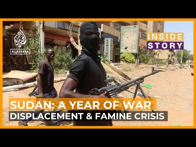 What will bring an end to the conflict in Sudan? | Inside Story