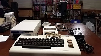 Commodore VIC-20