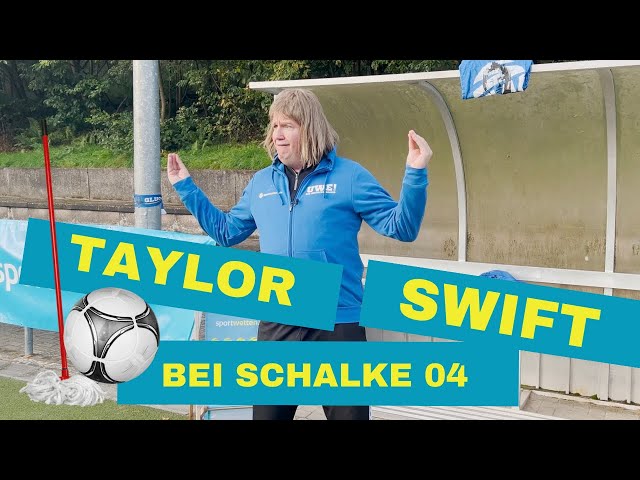 Jérôme Boateng trainiert bei den Bayern & Taylor Swift bei Schalke 04