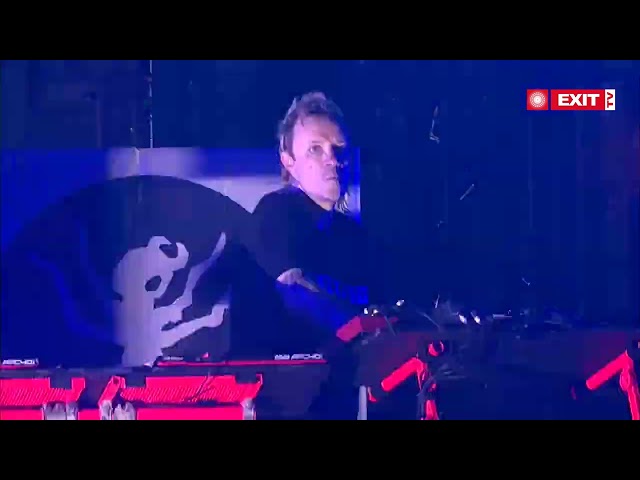 The Prodigy - No Good live at Gorki List Main Stage | EXIT 2023