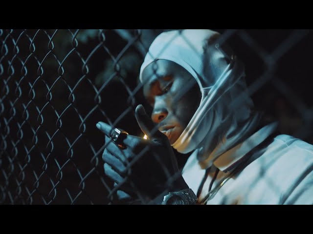 1TopBalla - Hold It (official Music Video)