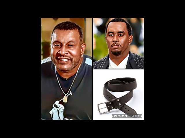 Diddy Ex Bodyguard Gene Deal Exposes Him Beating Woman With A Belt For Refusing A Sick Freak Off!