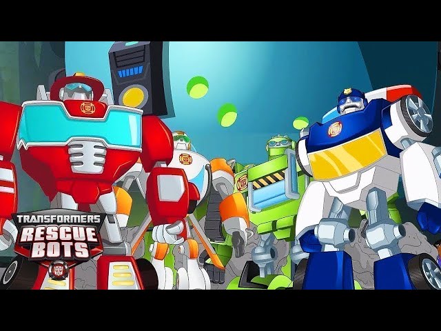 Transformers: Rescue Bots 🔴 FULL Episodes LIVE 24/7 | ट्रान्सफॉर्मर्स लहान मुले | Hindi Kahaniya