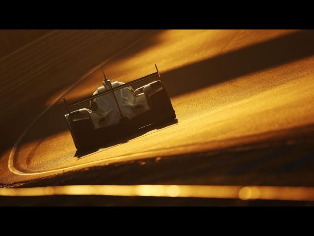 Motorsport Motivational Tribute - Racing Symphony