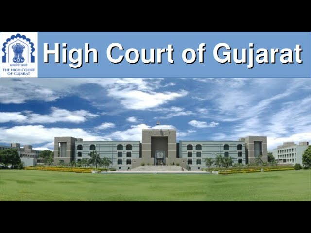 27-06-2024 - COURT OF HON'BLE MR. JUSTICE BHARGAV D. KARIA, GUJARAT HIGH COURT