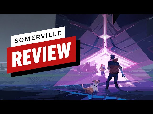 Somerville Review