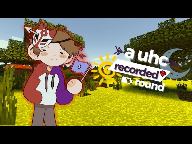 A UHC Recorded Round Season 2 Ep. 3: Surface Running (HL)