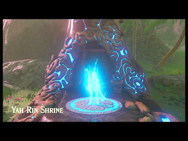 Zelda BOTW n Chill: Shrines and dragons oh my Pt1