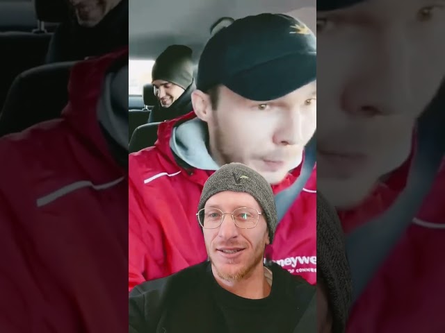 Reaction to Uber BeatBoxing Skills 🔥😮🍁