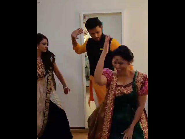We are back with most apt Ganpati song posted by Parth Samthaan