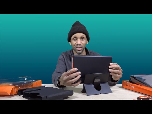 I Chose The Fire HD 10 Tablet Over The Echo Show