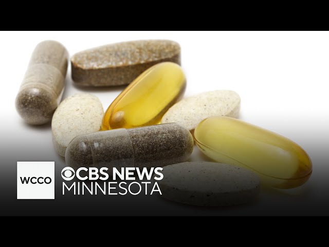 Daily multivitamin use won't help you live longer, study says