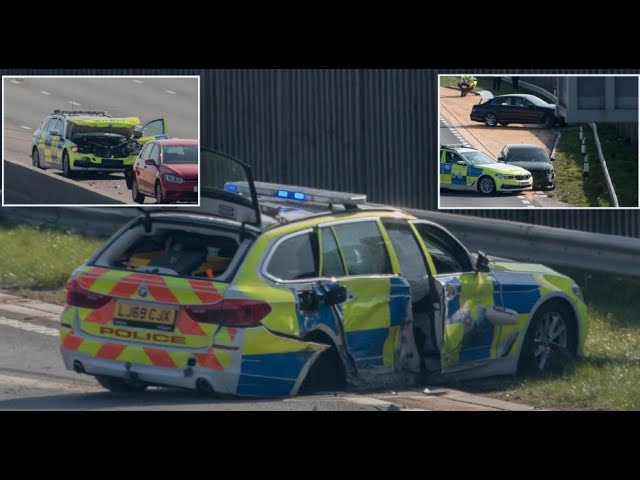 🔴 Motorway Cops || 31 August S2-E7 || Catching Britain's Speeders - || Police Interceptors UK