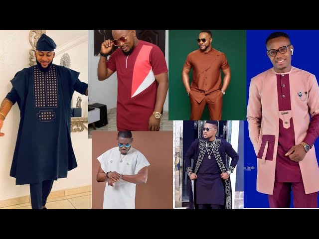 New Senator Style| In Vogue Senator Outfit Ideas for Men| Men's Senator Fashion| Best Style