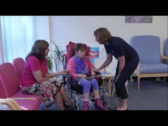 Browning Centre Promo - Dorset Healthcare Trust - Hallmark Broadcast