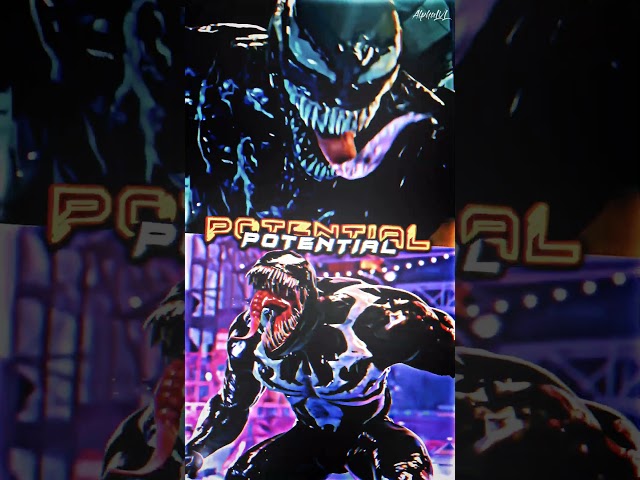 Venom (MCU) Vs. Venom (Insomniac) | #marvel