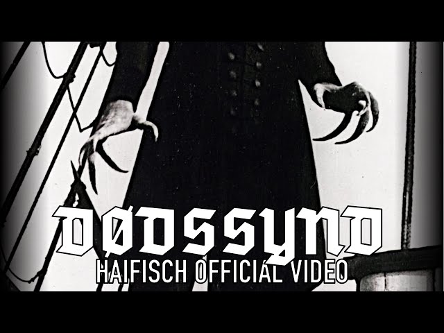 Haifisch (RAMMSTEIN COVER) – Official Music Video