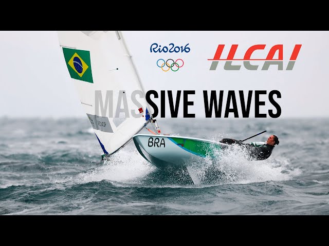 EPIC Showdown on the Rio ! HUGE waves and EPIC Highlights I Womens