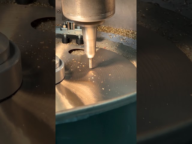 Meinl Cymbals Factory - #shorts #meinlcymbals #howitsmade