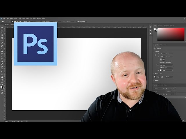 So you want to create a research poster: How to upgrade your design with Adobe Photoshop - Part 2