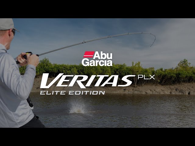 Abu Garcia Veritas Elite Edition