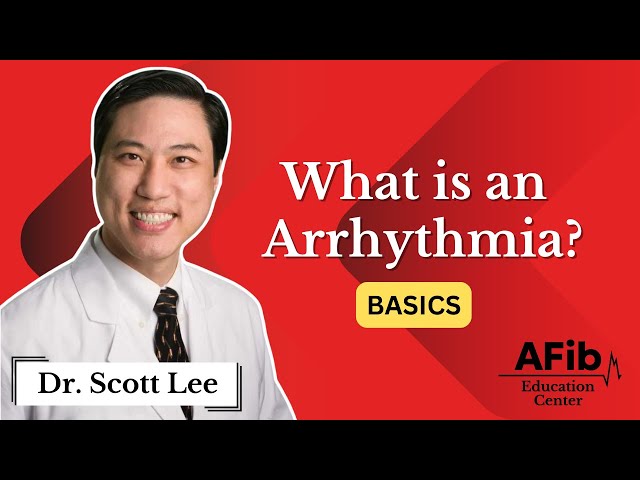 What is an Arrhythmia?