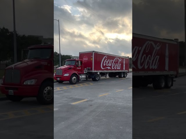 Coca-Cola Delivery at SignatureCare ER