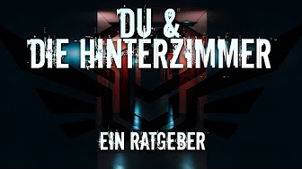 Die Hinterzimmer | The Backrooms German
