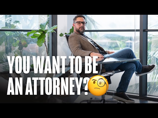HOW TO BECOME AN ENTERTAINMENT LAWYER ✍️