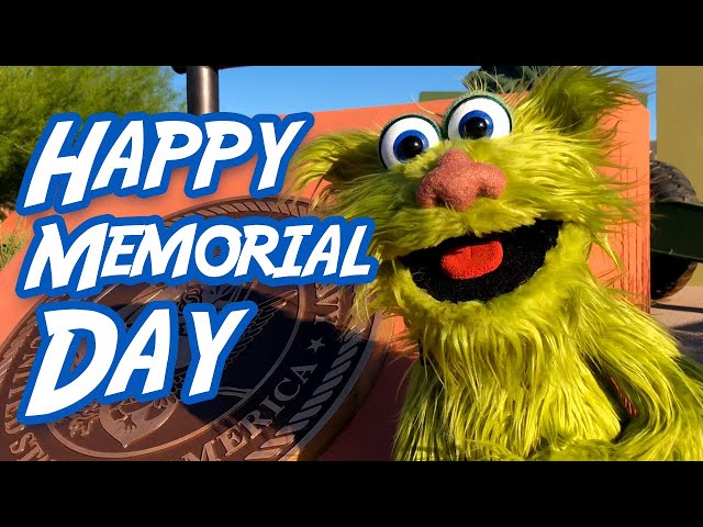 Avocado - Happy Memorial Day