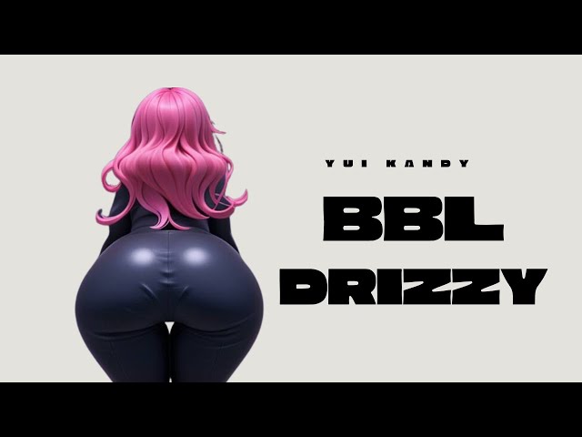 BBL Drizzy but Anime (J-Pop) #bbldrizzy#anime