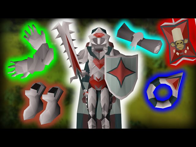 Getting Some MASSIVE Quality of Life Improvements! - Building a Main OSRS #5